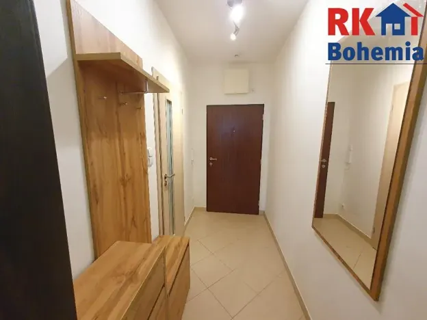 Prodej bytu 1+kk, Praha - Střížkov, Zakšínská, 27 m2