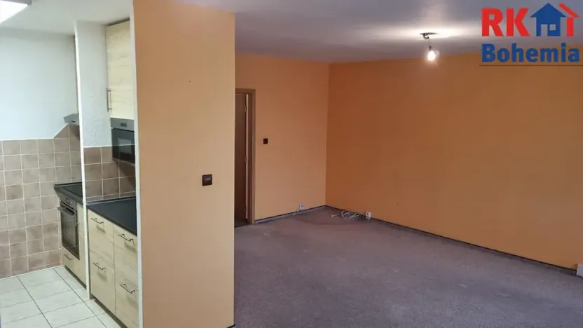 Prodej bytu 3+1, Praha - Stodůlky, Zázvorkova, 73 m2