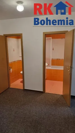 Prodej bytu 3+1, Praha - Stodůlky, Zázvorkova, 73 m2