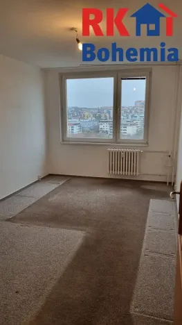 Prodej bytu 3+1, Praha - Stodůlky, Zázvorkova, 73 m2