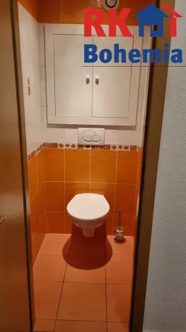 Prodej bytu 3+1, Praha - Stodůlky, Zázvorkova, 73 m2