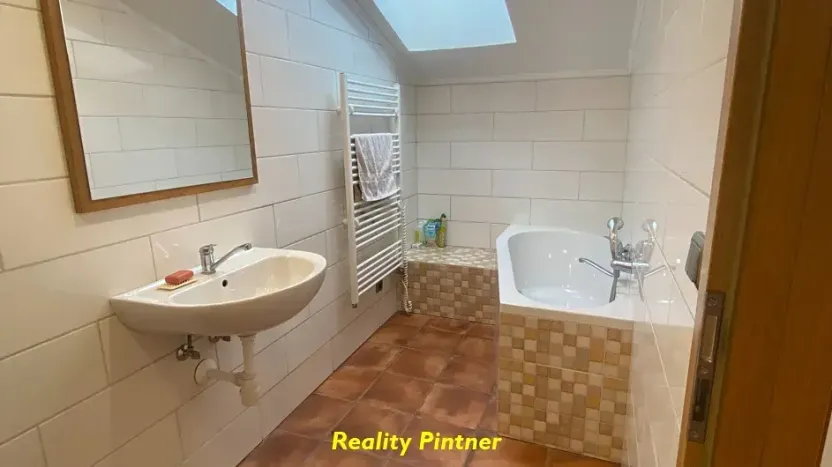 Pronájem bytu 4+kk, Příbram, Plzeňská, 100 m2