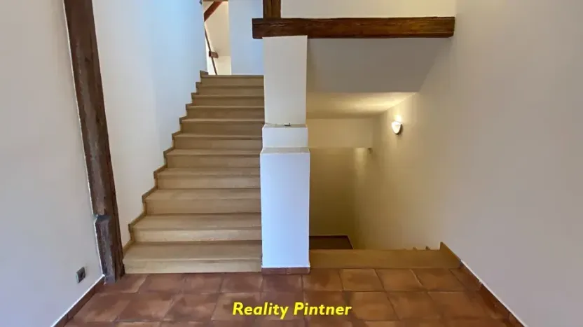 Pronájem bytu 4+kk, Příbram, Plzeňská, 100 m2