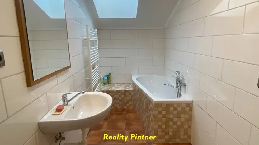 Pronájem bytu 4+kk, Příbram, Plzeňská, 100 m2