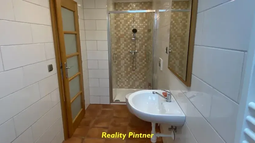 Pronájem bytu 4+kk, Příbram, Plzeňská, 100 m2