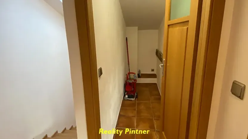 Pronájem bytu 4+kk, Příbram, Plzeňská, 100 m2