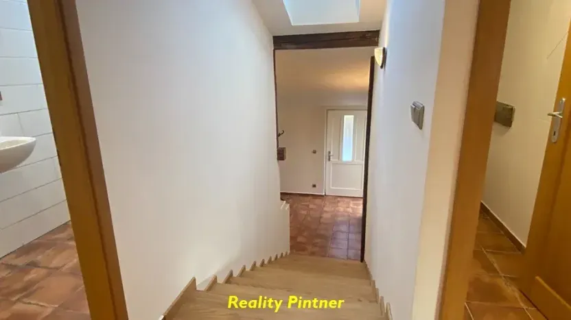 Pronájem bytu 4+kk, Příbram, Plzeňská, 100 m2