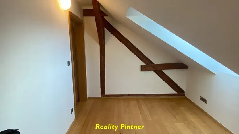 Pronájem bytu 4+kk, Příbram, Plzeňská, 100 m2