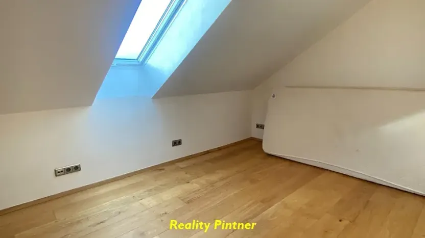 Pronájem bytu 4+kk, Příbram, Plzeňská, 100 m2