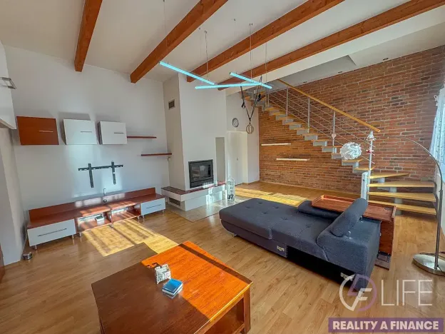 Prodej rodinného domu, Hořice, Barákova, 160 m2