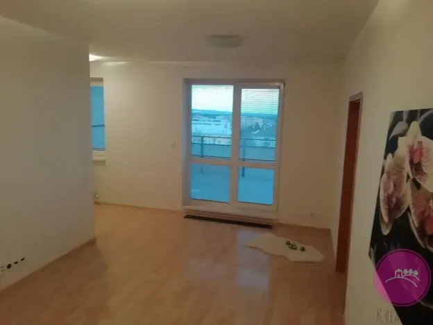 Pronájem bytu 2+kk, Olomouc, Mošnerova, 50 m2