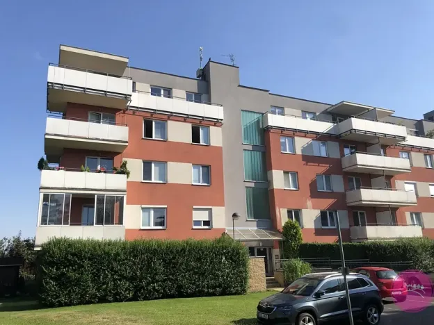 Pronájem bytu 2+kk, Olomouc, Mošnerova, 50 m2