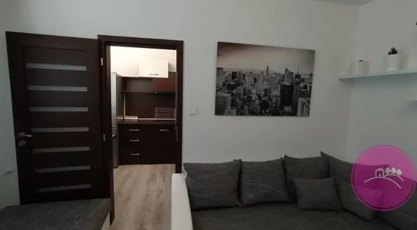 Pronájem bytu 2+1, Olomouc, Družební, 45 m2