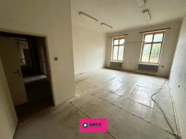 Prodej rodinného domu, Vyškov, Havlíčkova, 368 m2