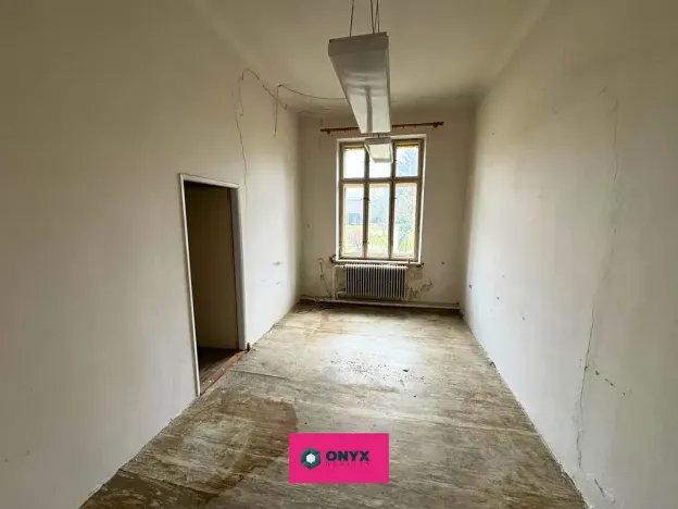 Prodej rodinného domu, Vyškov, Havlíčkova, 368 m2