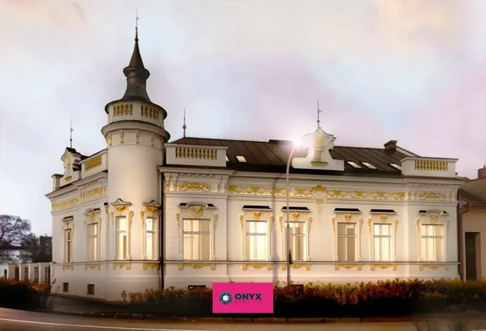 Prodej rodinného domu, Vyškov, Havlíčkova, 368 m2