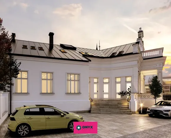 Prodej rodinného domu, Vyškov, Havlíčkova, 368 m2