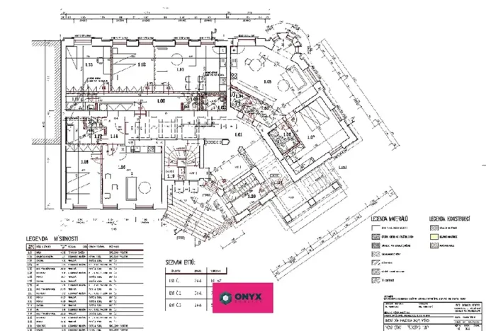Prodej rodinného domu, Vyškov, Havlíčkova, 368 m2