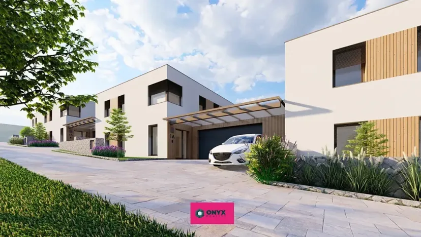 Prodej rodinného domu, Rousínov, 253 m2