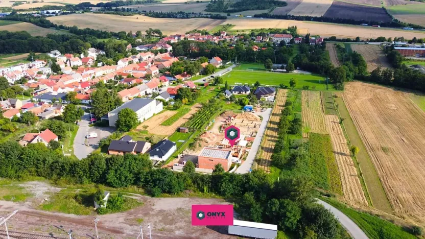 Prodej rodinného domu, Rousínov, 253 m2