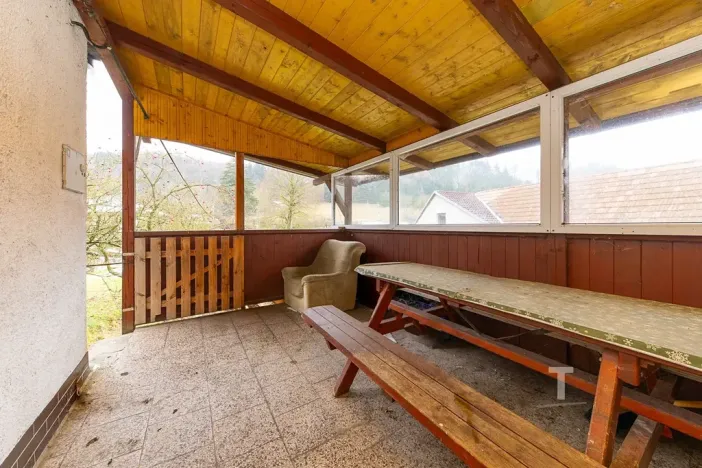 Prodej rodinného domu, Městečko Trnávka, 98 m2