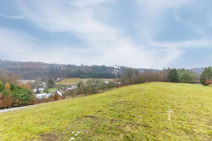 Prodej rodinného domu, Městečko Trnávka, 98 m2