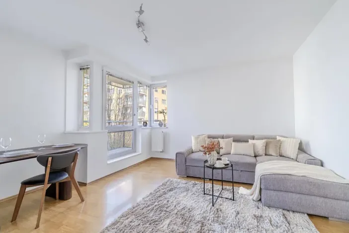 Prodej bytu 2+kk, Praha - Stodůlky, Harmonická, 54 m2