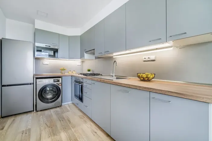 Prodej bytu 4+kk, Praha - Petrovice, Morseova, 96 m2