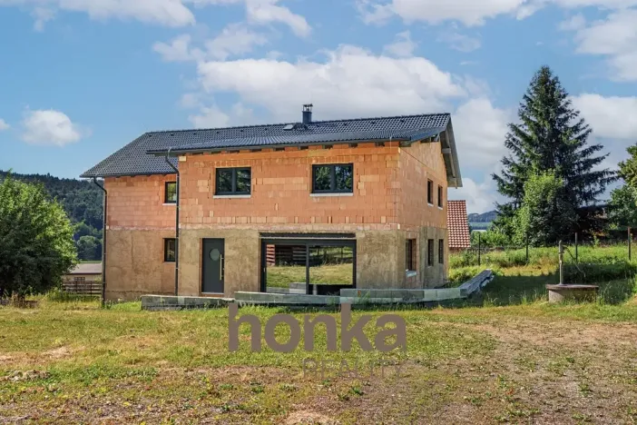 Prodej rodinného domu, Otov, 280 m2