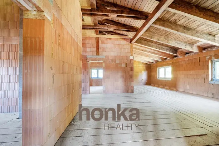 Prodej rodinného domu, Otov, 280 m2