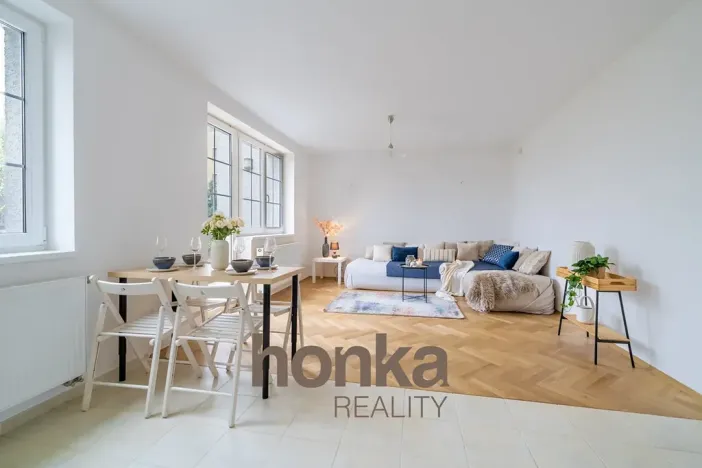 Prodej rodinného domu, Praha - Střížkov, Habartická, 354 m2