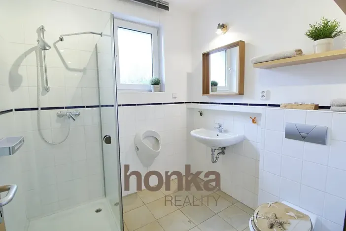 Pronájem rodinného domu, Praha - Jinonice, Souběžná I, 310 m2