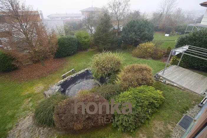 Pronájem rodinného domu, Praha - Jinonice, Souběžná I, 310 m2