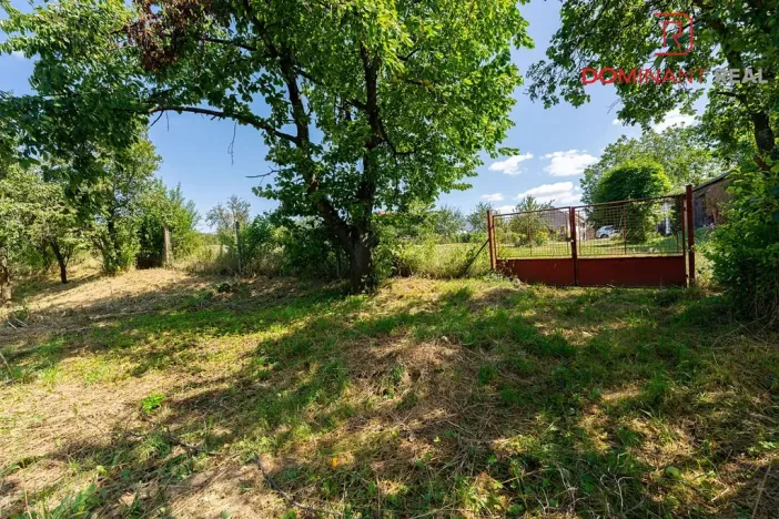 Prodej pozemku pro bydlení, Tištín, 1917 m2