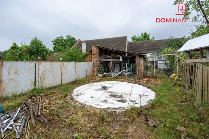 Prodej pozemku pro bydlení, Rousínov, Npor. Krále, 533 m2