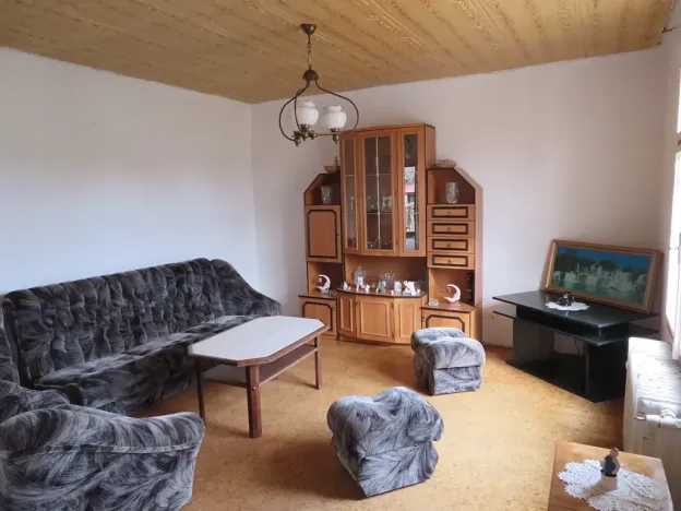 Prodej rodinného domu, Petrov, Na Hřebenech, 160 m2