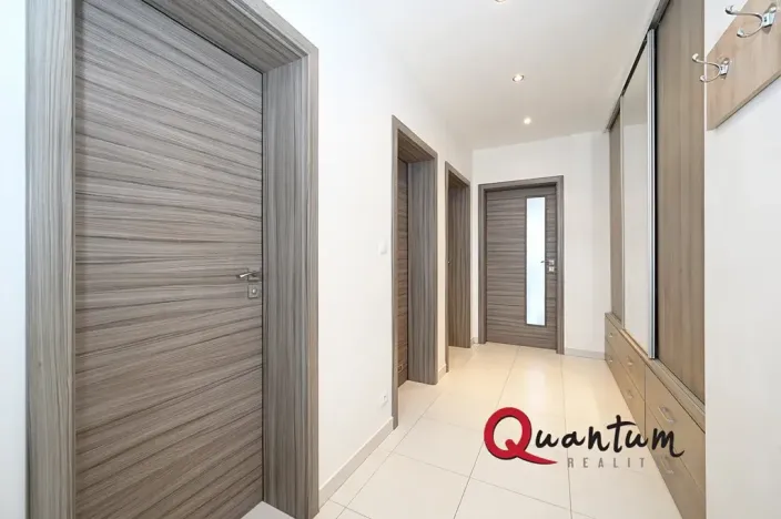 Pronájem bytu 2+kk, Praha - Záběhlice, Švehlova, 67 m2