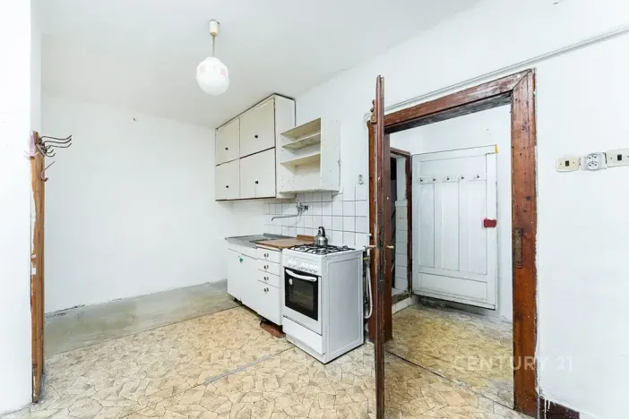 Prodej rodinného domu, Hrobčice, 85 m2