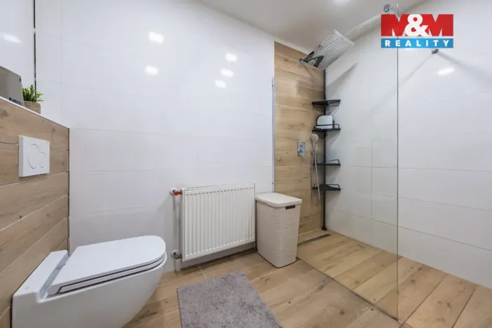 Prodej rodinného domu, Jehnědí, 189 m2