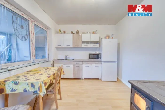 Prodej chaty, Hradec, 65 m2