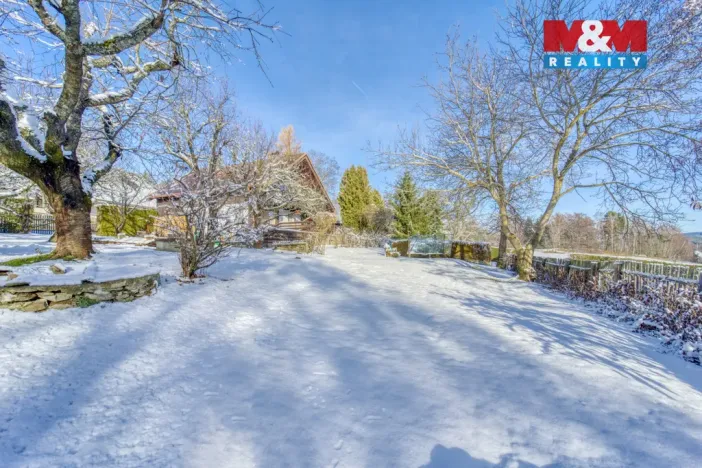 Prodej chalupy, Rejštejn - Velký Radkov, 240 m2