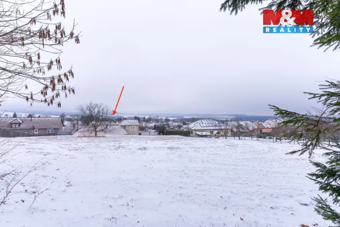 Prodej rodinného domu, Protivanov, Na Bardóně, 180 m2