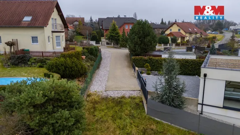 Prodej pozemku pro bydlení, Bradlec, 1248 m2