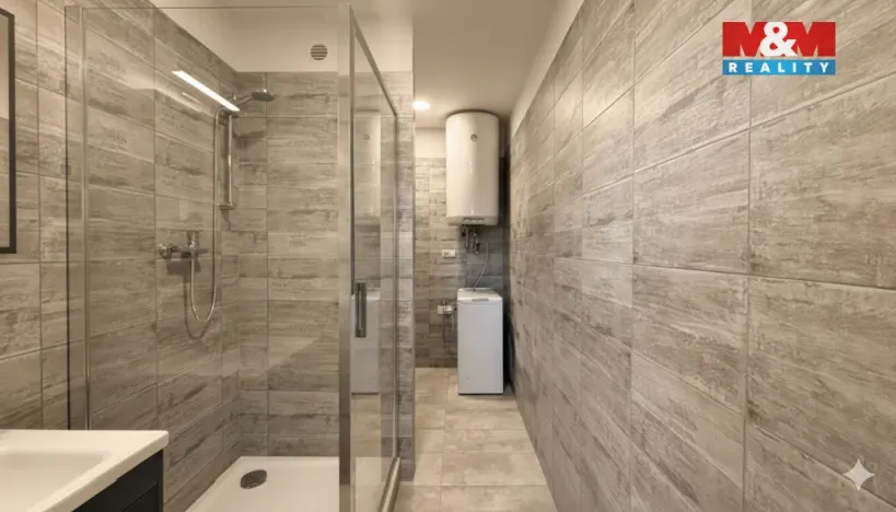 Prodej bytu 2+1, Hustopeče nad Bečvou, J. V. Choráze, 52 m2