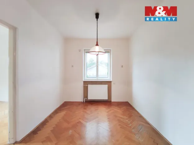 Prodej rodinného domu, Fryčovice, 180 m2