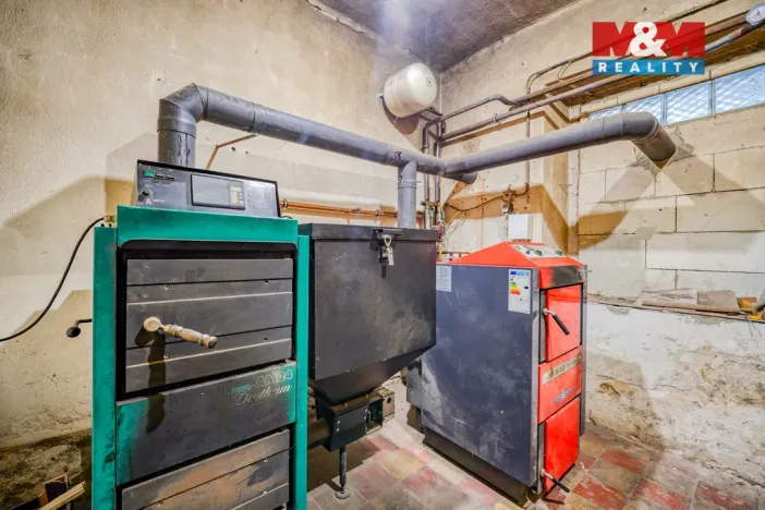 Prodej ubytování, Varvažov - Štědronín-Plazy, 1058 m2