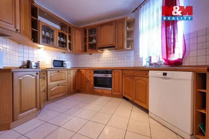 Prodej restaurace, Prostějov, Olomoucká, 407 m2