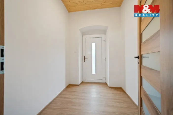 Prodej rodinného domu, Jeníkovice, 104 m2