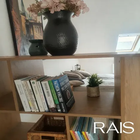 Prodej bytu 2+kk, Brno, Vlhká, 53 m2