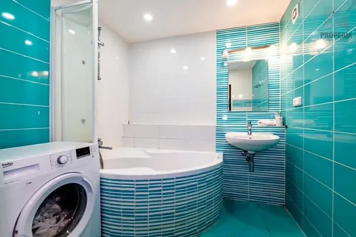 Prodej bytu 3+1, Praha - Libeň, Matějkova, 77 m2